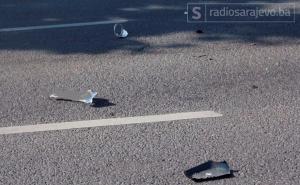 U saobraćajnoj nesreći poginuo petogodišnjak, povrijeđeno dvoje pješaka