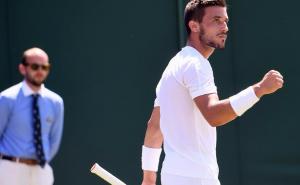 Džumhur u četvrtfinalu ATP Challengera u Santo Domingu