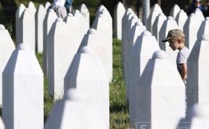 CNN: Trump bi trebao posjetiti BiH i Srebrenicu 