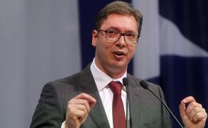 Sastanak Vučića i Trumpa do kraja godine