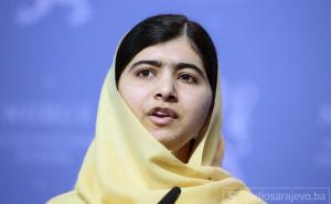 Malala Jusufzai primljena na Oxford