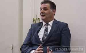 Mirvad Kurić zadovoljan što su Bordo i Plavi pronašli zajednički jezik