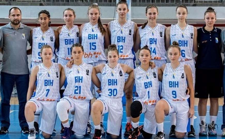 Odličan start Eurobasketa: BiH slavila s 40 poena razlike protiv Slovačke