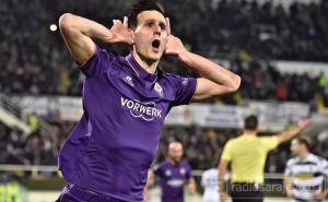 Kalinić se nije pojavio na treningu, Fiorentina najavila kaznu