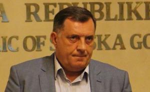 Dodik: Na djelu otimačina imovine RS-a, narod će se izjasniti da li želi u NATO 