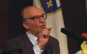 Kako je Alija Izetbegović govorio o Titu: Taj čovjek je stvorio jednu zemlju