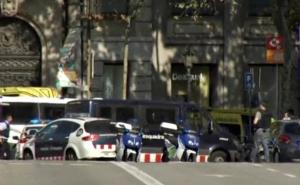 Najmanje dvoje mrtvih u Barceloni, policija sumnja da je riječ o terorizmu