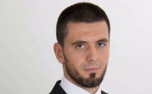 Predsjednik AM SDA Salko Zildžić: Dautović je iznio privatni stav 