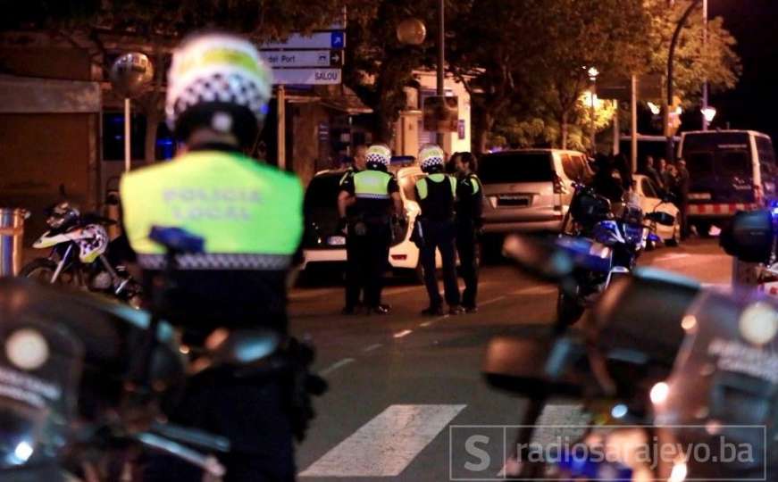 Nema informacija da su u Barceloni stradali državljani BiH