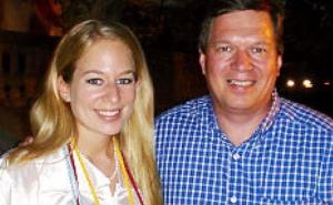 Dave Holloway: Mislim da sam pronašao nestalu kćerku