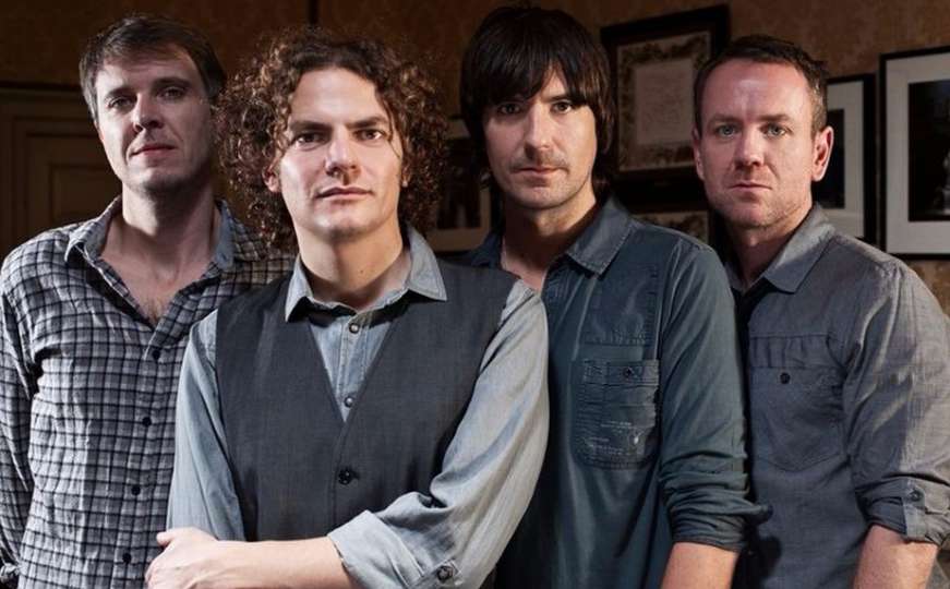 Toploader - Roll With The Punches