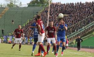 Peto kolo Premijer lige BiH: Derbi na stadionu Asim Ferhatović Hase