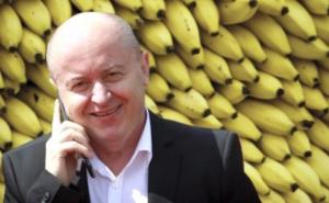 Europski "kralj banana" Izet Rastoder u problemima zbog krize u Agrokoru