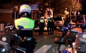 Nakon napada u Barceloni: Policija traga za Moussom Oukabirom 