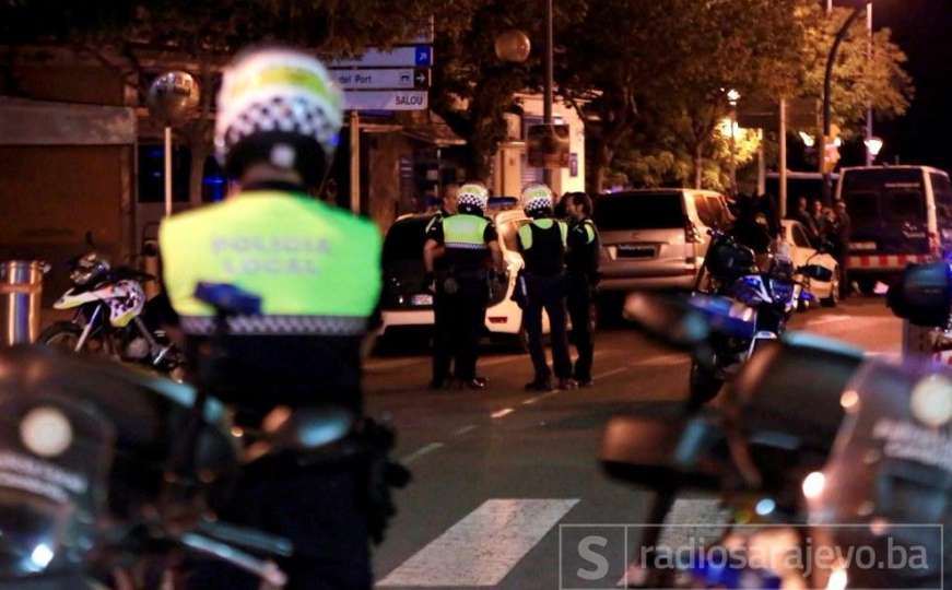 Nakon napada u Barceloni: Policija traga za Moussom Oukabirom 