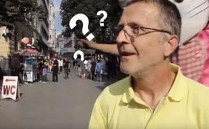 Kako Bosanci reagiraju kada im se spomene burek sa sirom