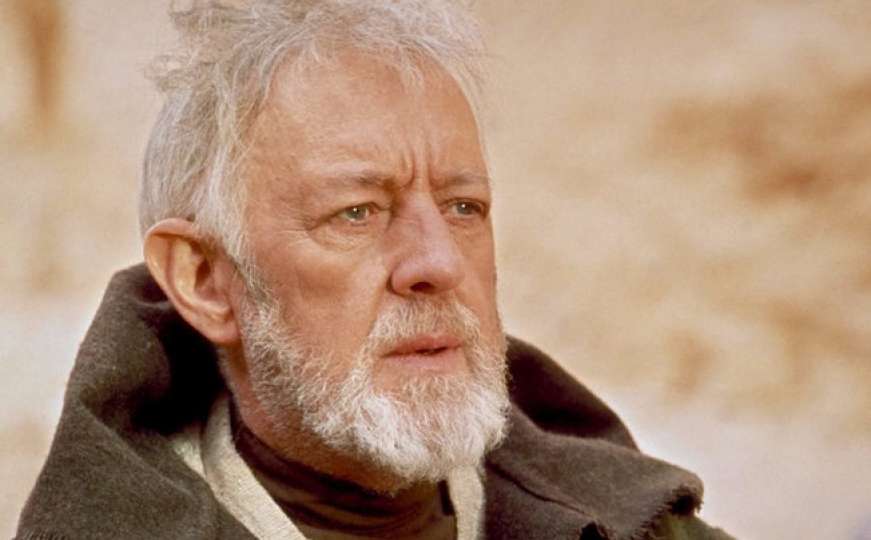 Obi-Wan Kenobi dobiva vlastitu filmsku priču