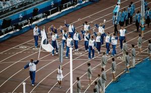 Bosno i Hercegovino, ustani na trenutak: Barcelona je 1992. stala uz Sarajlije