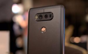 Prve fotografije novog LG V30 u punom sjaju 
