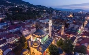 Hrvatski mediji o Sarajevu: Turista sve više, grad vraća olimpijski sjaj