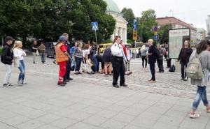 Finska: Pojačane sigurnosne mjere na aerodromu i željezničkim stanicama