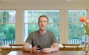 U porodicu Zuckerberg stigla beba, Mark uzima porodiljski dopust