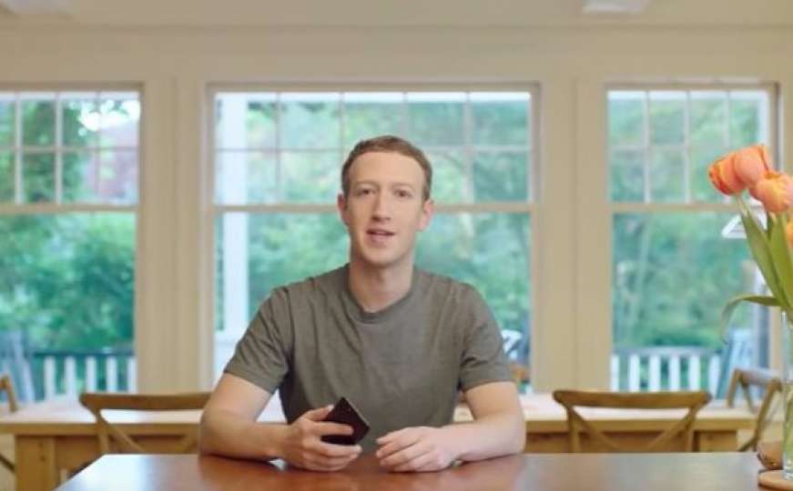U porodicu Zuckerberg stigla beba, Mark uzima porodiljski dopust