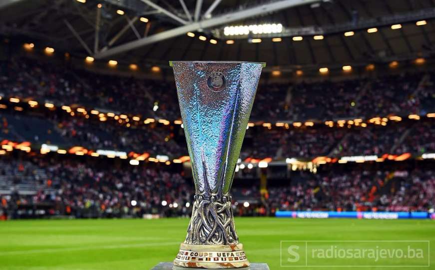 UEFA će klubovima podijeliti više od 1,7 milijardi eura