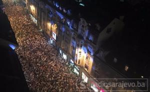 Muzur: Odlična atmosfera u Sarajevu je prepoznatljiv brend grada