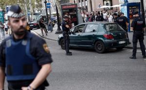 Identificirano sedam od 14 žrtava napada u Kataloniji