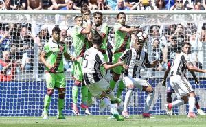 Juventus krenuo pobjedom, Pjanić upisao fantastičnu asistenciju	