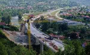 Za šest mjeseci naplaćeno 17,8 miliona KM od putarina u FBiH