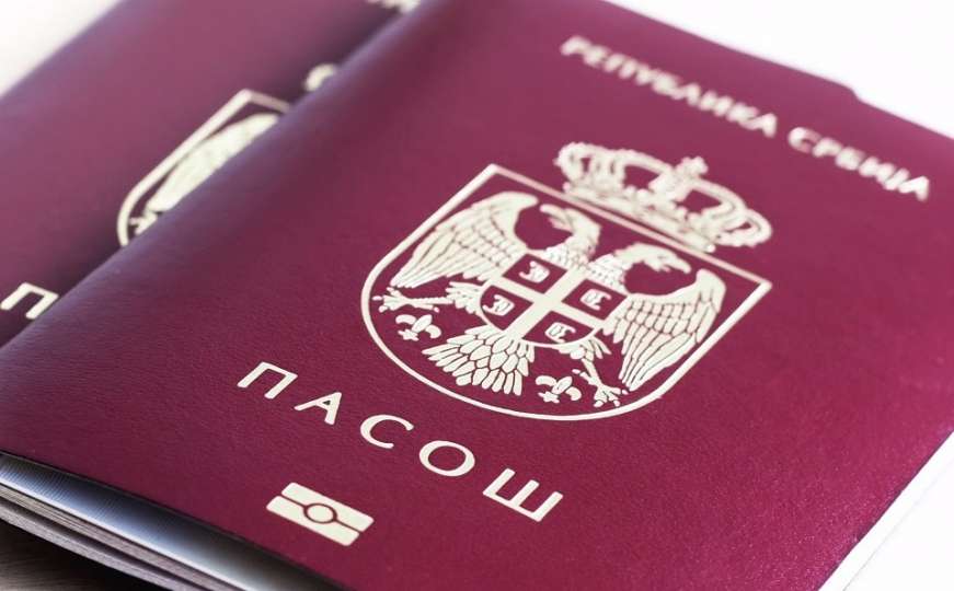 Više od 50.000 građana RS-a tražilo državljanstvo Srbije