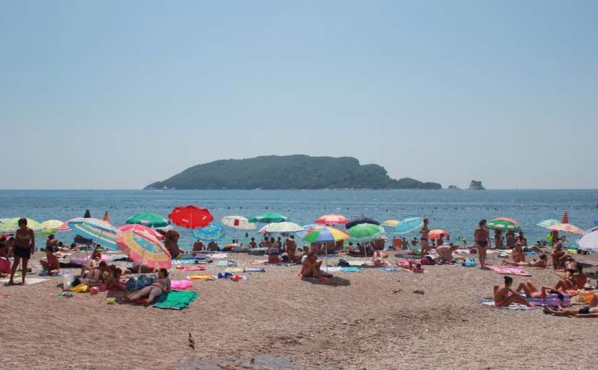 Turisti s druge strane zakona: Stvari koje svi rade na plaži se masno kažnjavaju