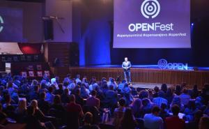 Vraća se OPEN Fest: Sarajevo ponovo domaćin najvećeg festivala sloboda u Europi