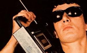 Film i 'Sjećam se prvog poljupca'