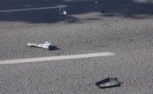 Sarajevo: Nesreća na Dolac-Malti, povrijeđen pješak