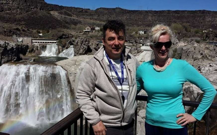 SAD: Samir i Miraheta Skender iz BiH pronađeni mrtvi u svojoj kući