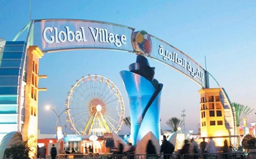 BiH će na svjetskom sajmu "Global village" imati vlastiti paviljon