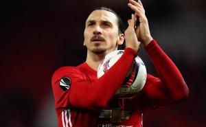 Zlatan Ibrahimović potpisuje novi ugovor s Unitedom