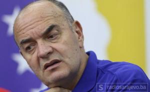 Zdravstveno stanje Duška Vujoševića bolje