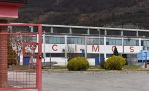 Slovenski "Cimos" iz zeničkog pogona odvozi mašine