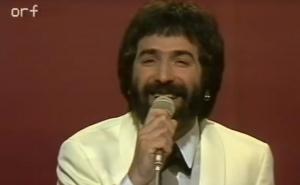 Vajta i njegova "Lejla"