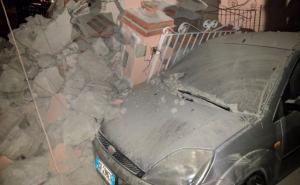 Italija: Zemljotres potresao ostrvo Iskija, poginula žena