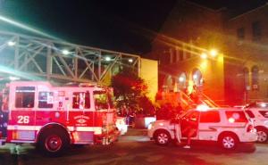 Philadelphia: Brzi voz udario u vagone, 33 osobe povrijeđene