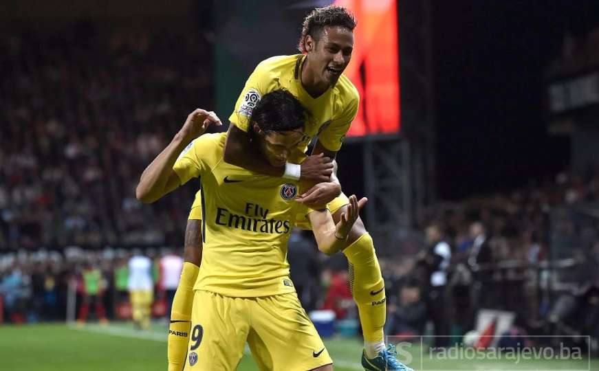 PSG i Neymar uplašili predsjednika Lyona: Kako igraju, oni nemaju konkurenciju 