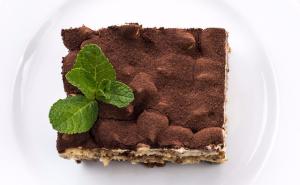 Jednostavni recept: Prefini tiramisu gotov za 5 minuta