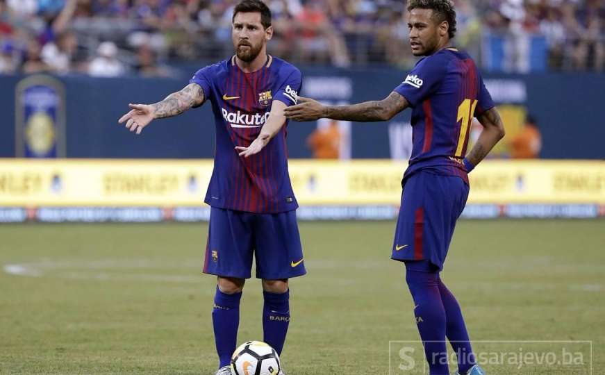 Messi još uvijek nije potpisao ugovor, za četiri mjeseca postaje slobodan igrač