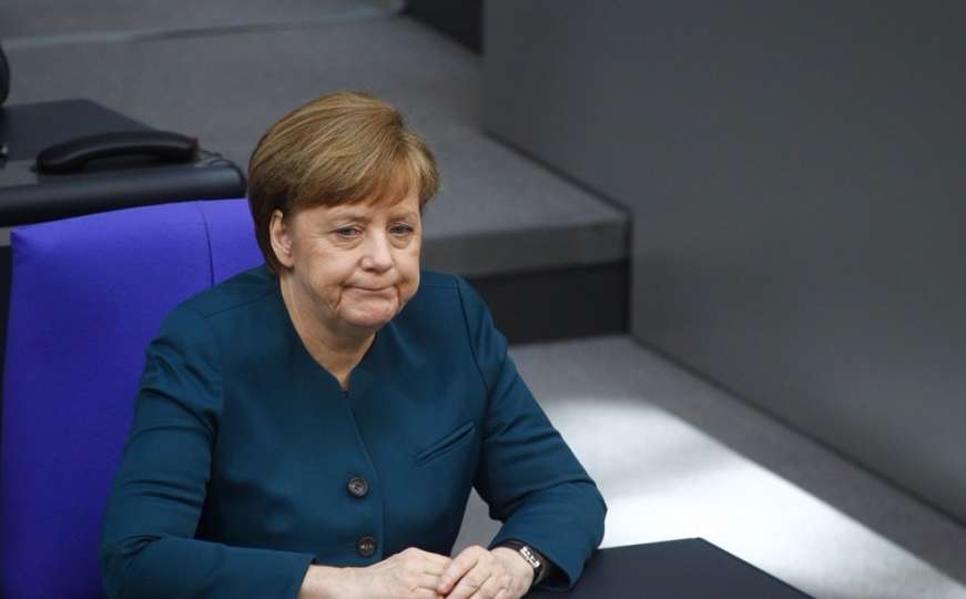 Angela Merkel ne da dizelaše: Moramo obnoviti povjerenje