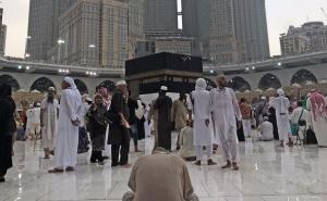 Halilović: Hadžije se lijepo osjećaju u gradu Božijeg Poslanika